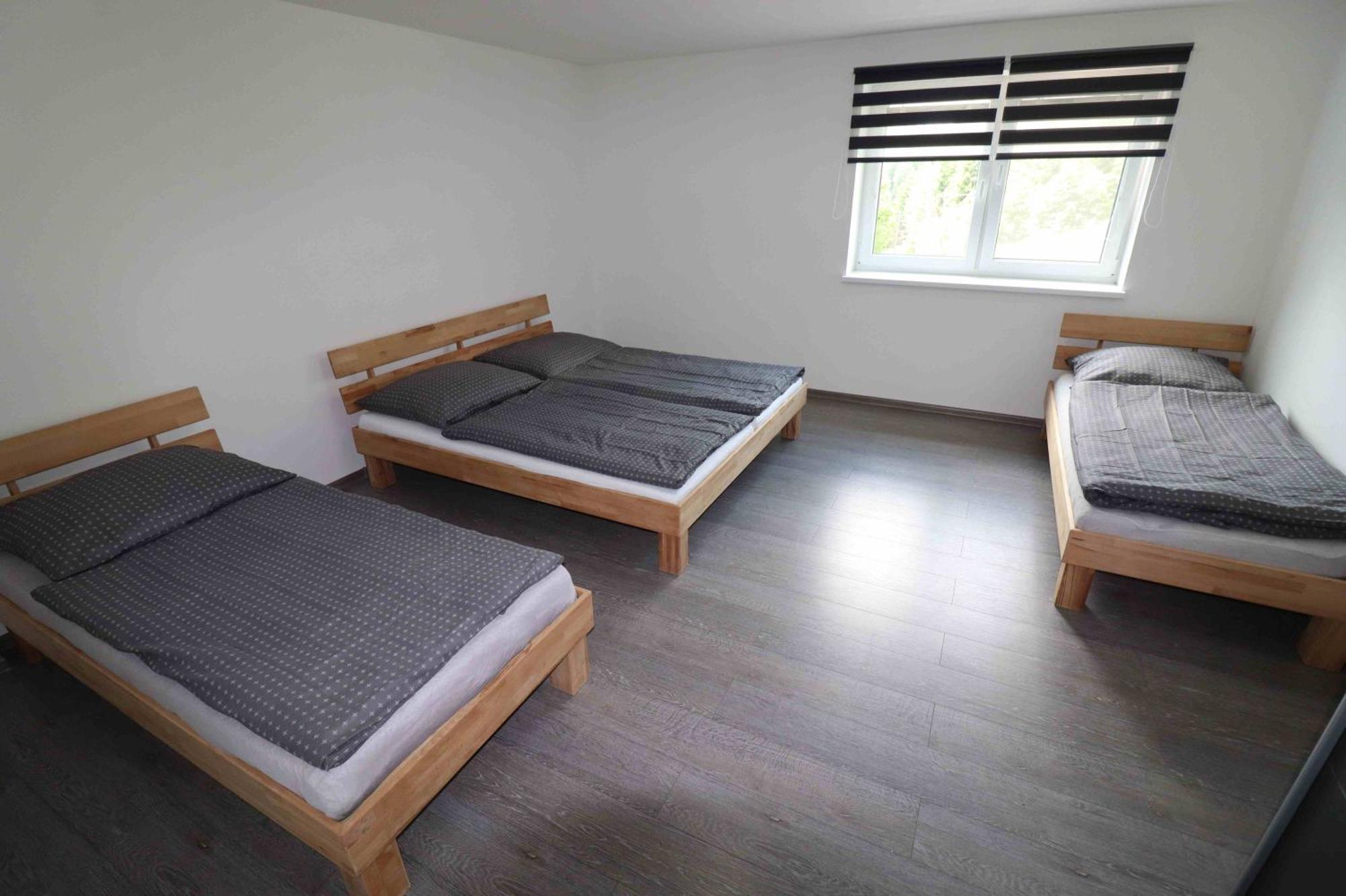Apartman U Trojmezi Mosty u Jablunkova Ngoại thất bức ảnh