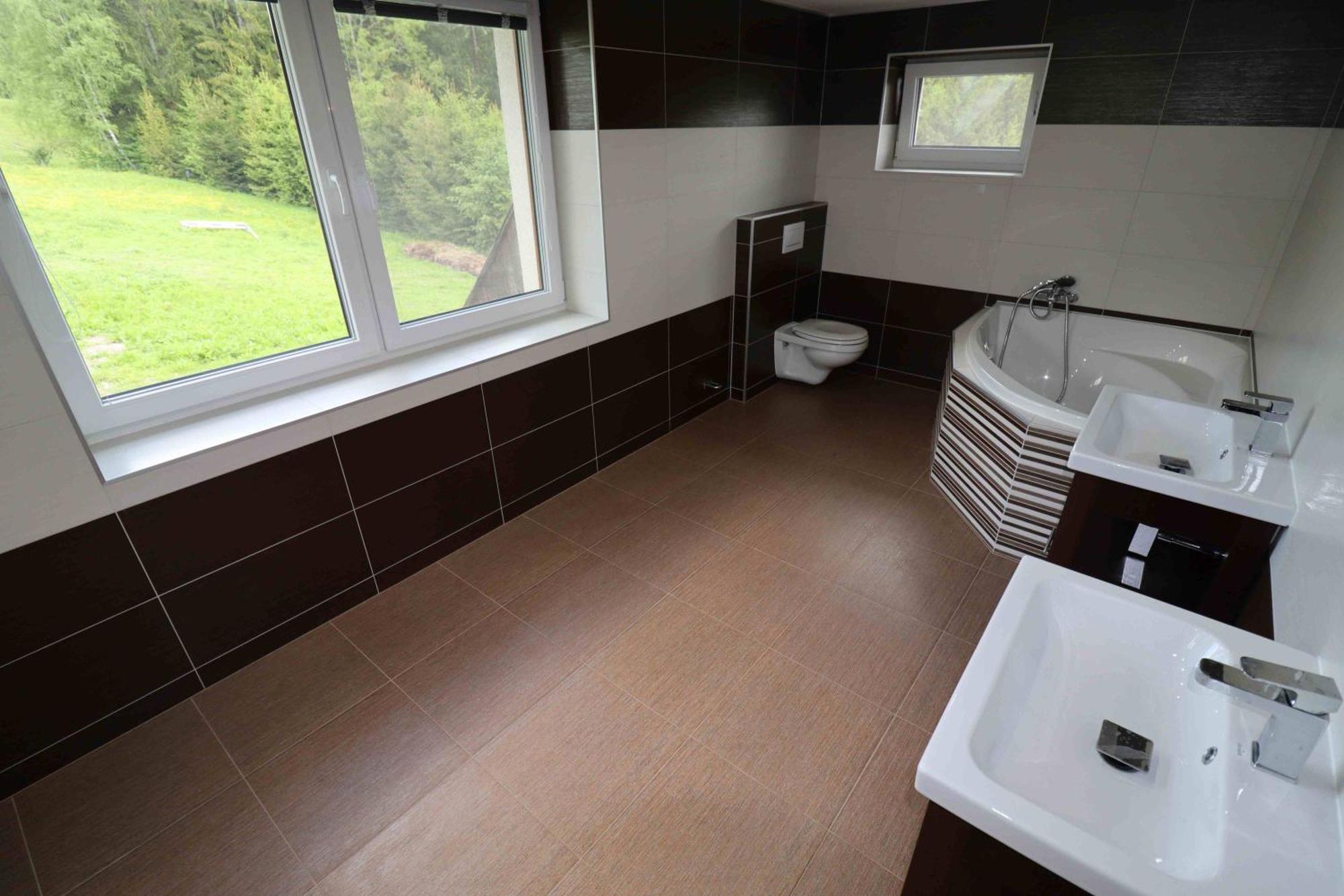 Apartman U Trojmezi Mosty u Jablunkova Ngoại thất bức ảnh