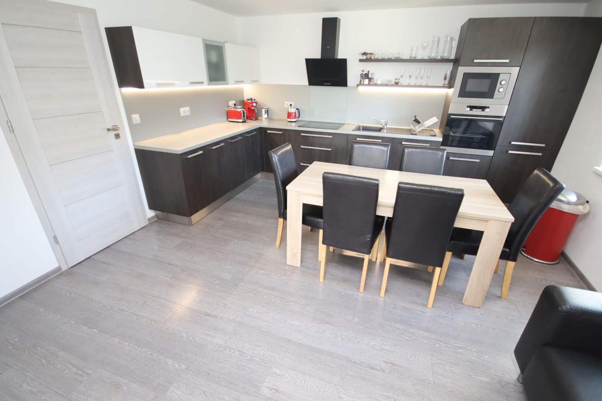 Apartman U Trojmezi Mosty u Jablunkova Ngoại thất bức ảnh