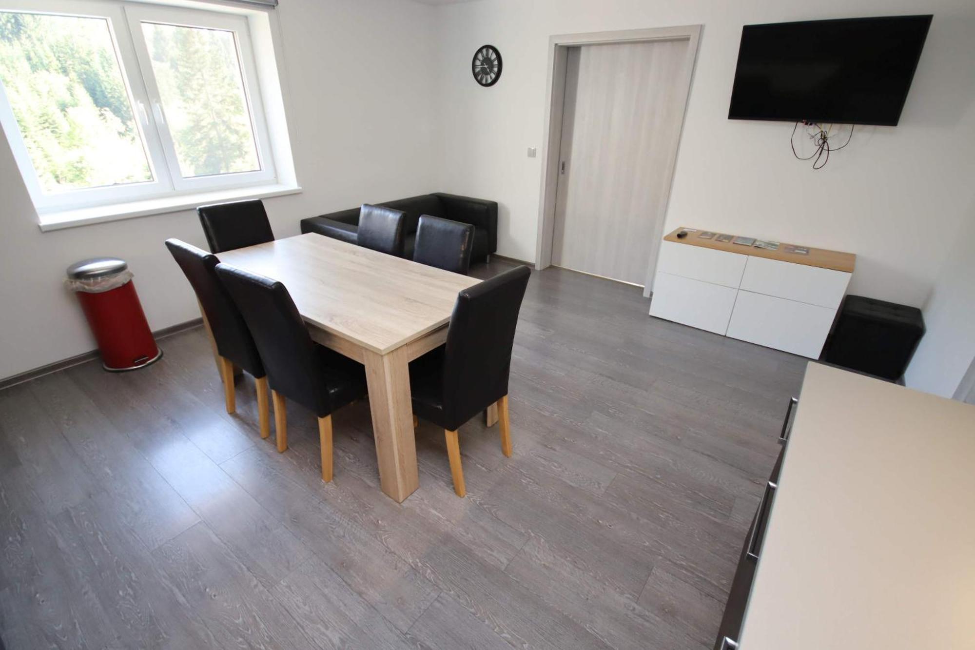 Apartman U Trojmezi Mosty u Jablunkova Ngoại thất bức ảnh